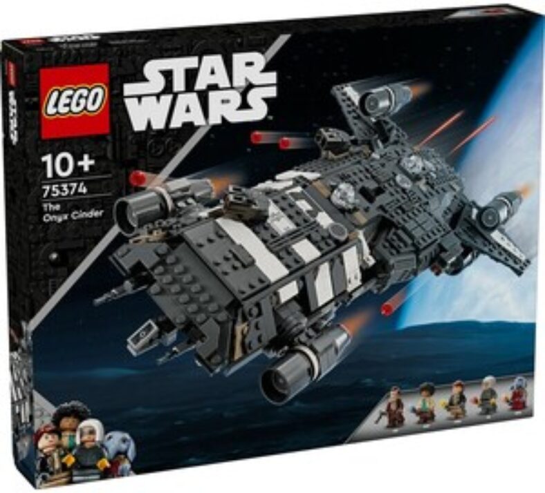 lego-star-wars-the-onyx-cinder-75374-$127.20-delivered-/-c&c-/-in-store-@-big-w