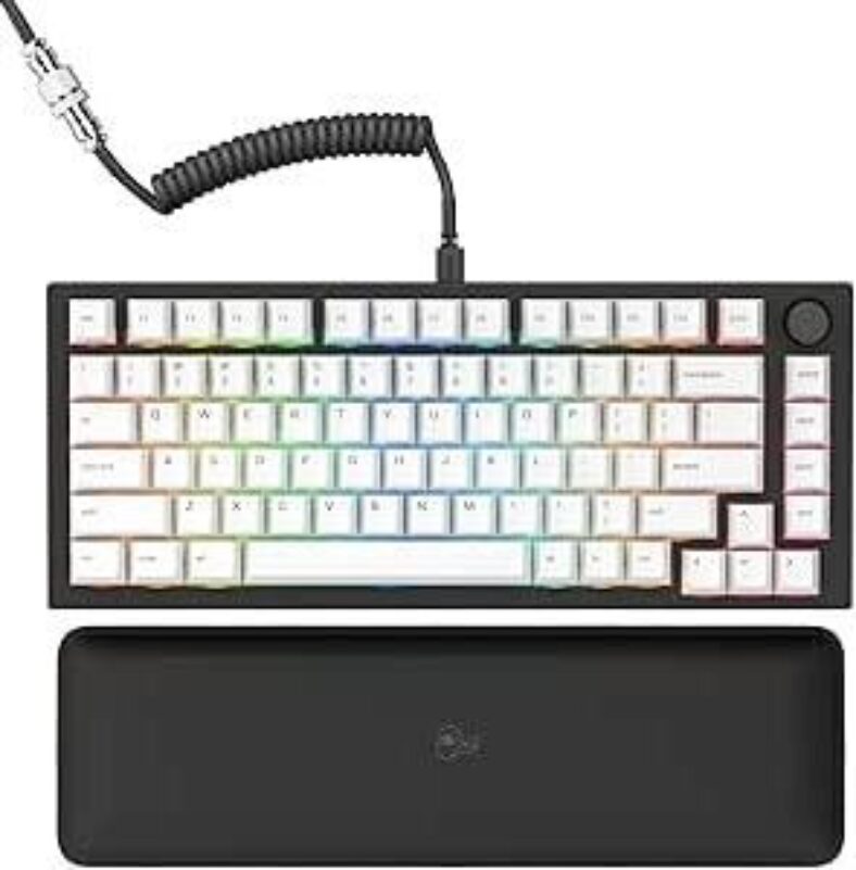 gmmk-pro-pre-built-keyboard-$238-+-delivery-($0-prime)-–-amazon-us-+-glorious-sale