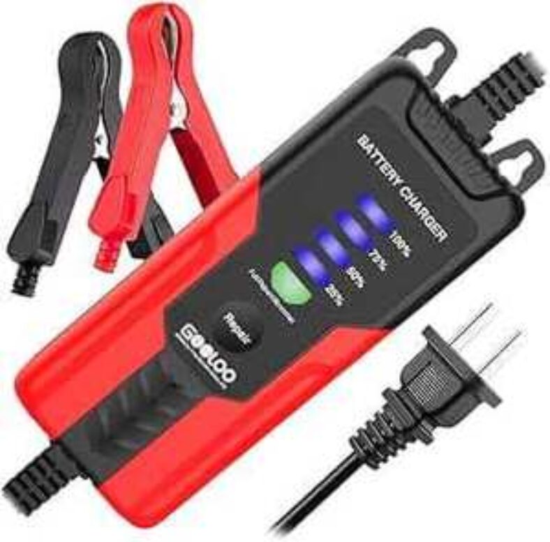 gooloo-car-battery-chargers:-bc02-(2a)-$20-(was-$39.99)-delivered-@-gooloo-direct-amazon-au