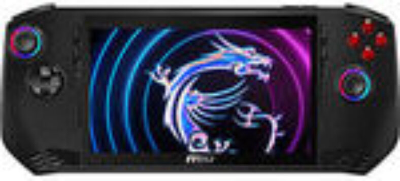 msi-claw-ultra-5-135h-16-gigabytes-ram,-1-terrabyte-solid-state-drive-$599-delivered-(rrp-$1299.00)