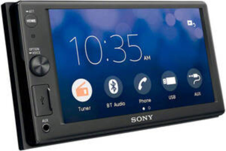 sony-xav-ax1000-apple-carplay-head-unit-$329-(was-$499)-+-delivery-($0-c&c/-in-store)-@-supercheap-auto