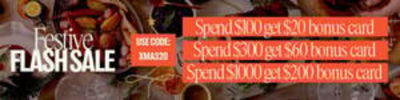 buy-$100-/-$300-/-$1000-gift-card-(+-admin-fee)-&-get-bonus-card-valued-$20-/-$60-/-$200-@-best-restaurants