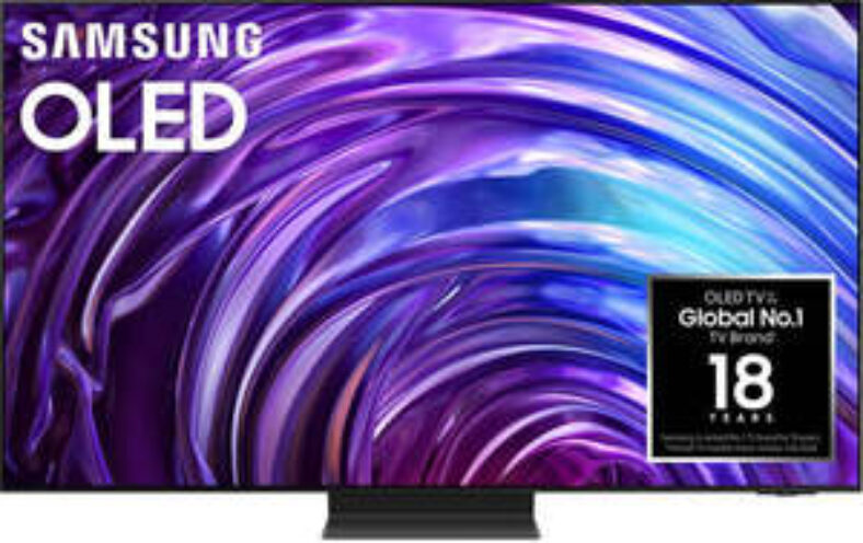 samsung-65″-s95d-oled-4k-tv-$3495-/-$3145-with-perks-+-shipping-/-$0-c&c-@-jb-hi-fi