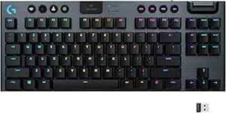 logitech-g915-tkl-wireless-mechanical-keyboard-(tactile)-$199-delivered-@-amazon-au