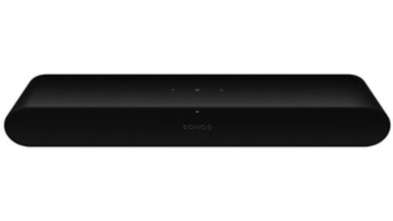 sonos-ray-2ch-soundbar-$211-+-delivery-($0-c&c/in-store)-@-harvey-norman