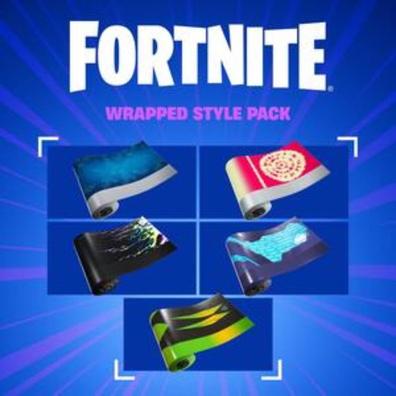 [ps-plus]-free-fortnite-wrapped-style-pack-@-playstation-store