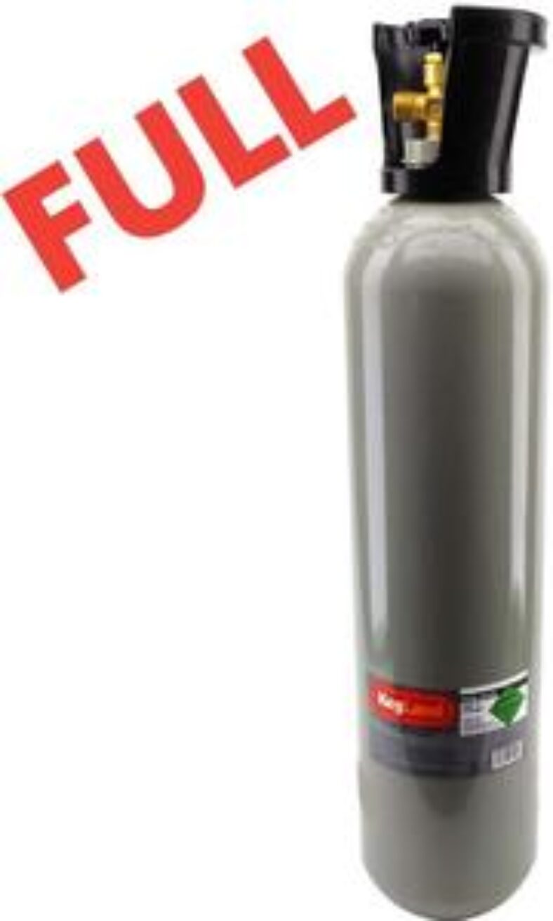 6kg-co2-gas-cylinder-(full)-$86-+-delivery-($0-mel-c&c)-@-kegland