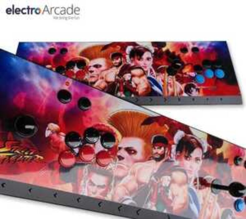retro-arcade-pandoras-gaming-deck-$249-(was-$400)-+-free-shipping-main-cities-in-aust