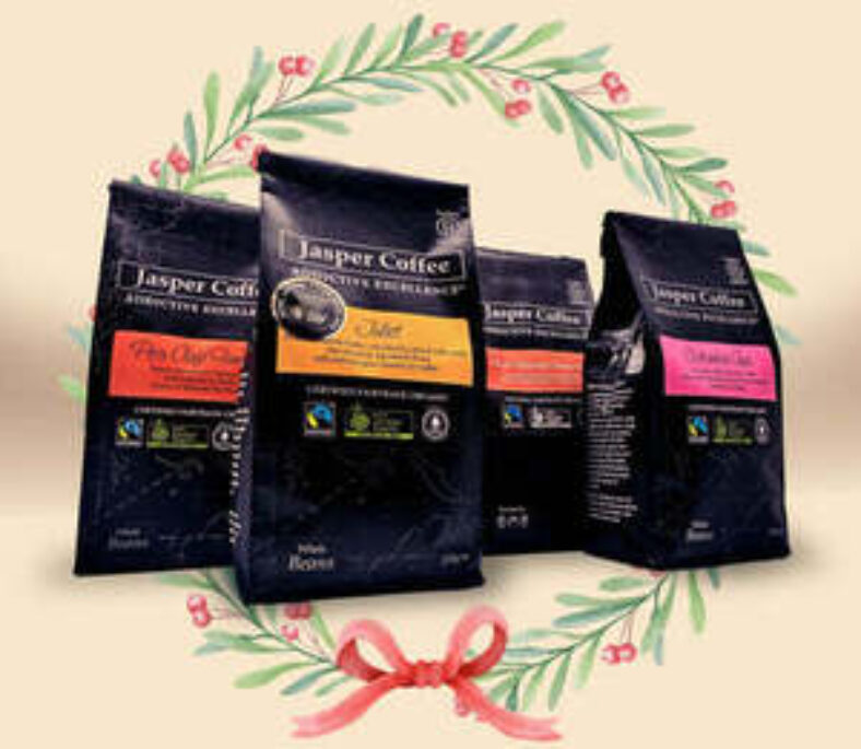 20%-off:-fairtrade-coffee-bundle,-$60-delivered-@-jasper-coffee