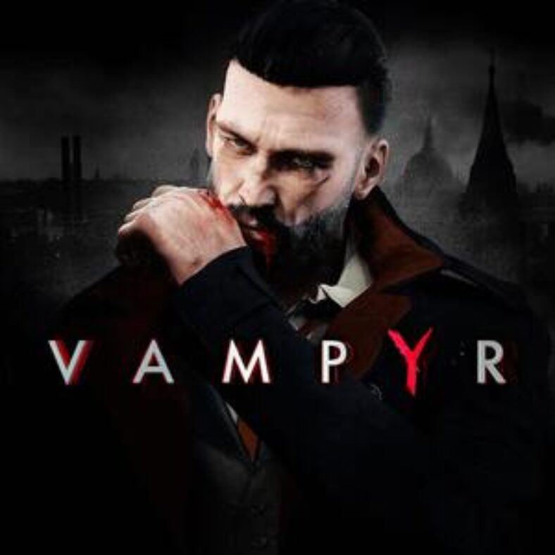 [ps4]-vampyr-$1099-(was-$54.95)-@-playstation-store