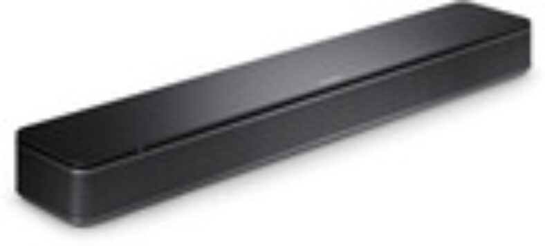 bose-tv-speaker-$224.96-delivered-(rrp-$419)-(47%-off)-@-bose