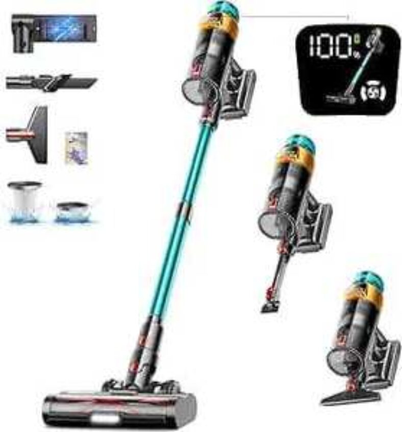 dsorupa-cordless-vacuum-cleaner-550w-45kpa-$6999-(rrp-249.99)-delivered-@-panjuno-amazon-au
