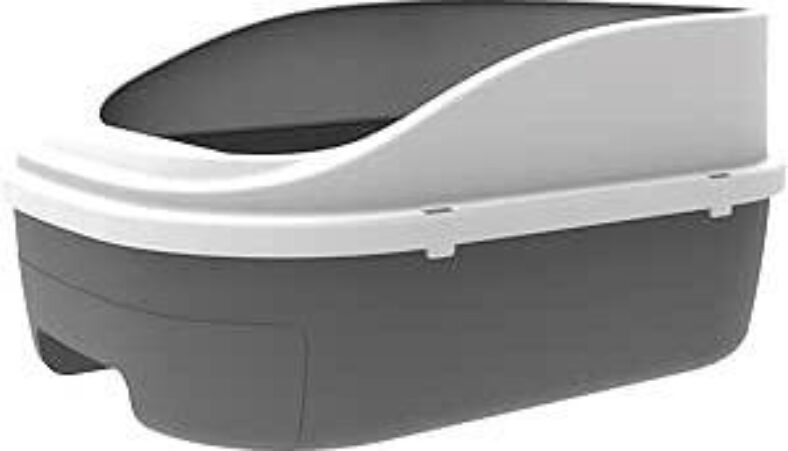 petio-deon-d-cat-litter-and-system-toilet-set-$22.84-+-shipping-($0-with-prime/-$59-spend)-@-amazon-au