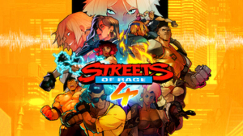 [switch]-streets-of-rage-4-$15.00-@-nintendo-eshop