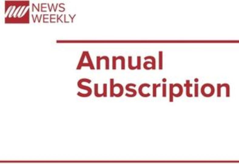 10%-off-news-weekly-annual-subscription:-$162-print,-$117-digital-@-news-weekly