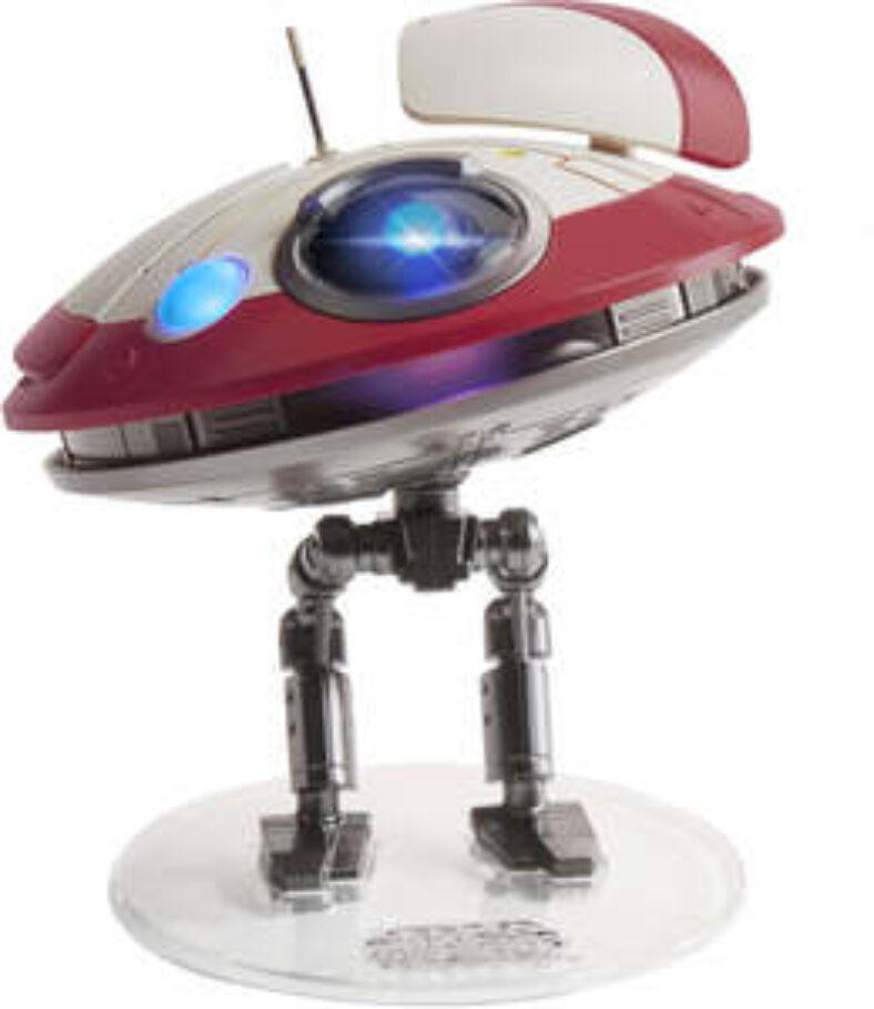 star-wars-l0-la59-(lola)-animatronic-edition-$29-+-delivery-$5.99-($0-c&c/-in-store)-@jb-hi-fi
