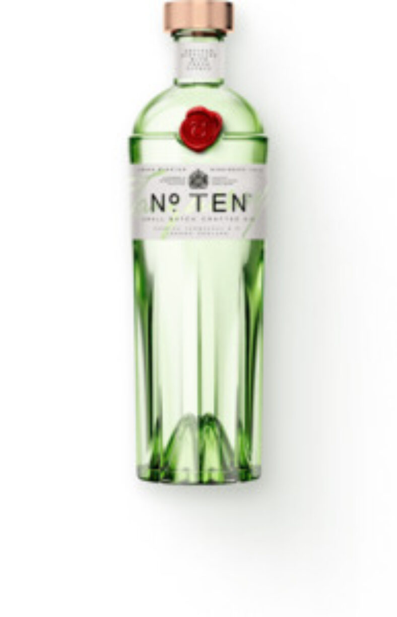tanqueray-no.-ten-gin-700ml-$72-(was-$99)-+-delivery-($0-c&c/-$200-order)-@-first-choice-liquor