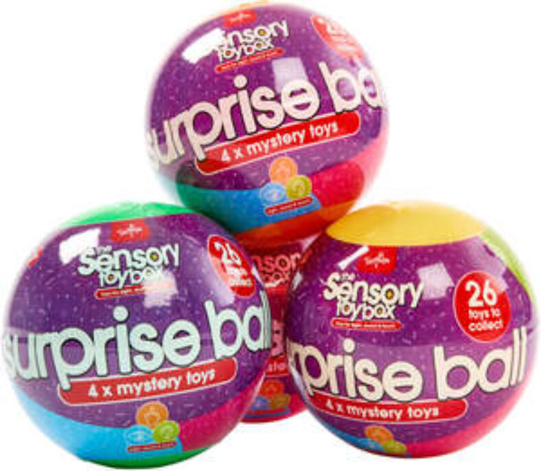 assorted-sensory-surprise-ball-$3-delivery-($0-c&c-&-$0-delivery-over-$65)-@-kmart