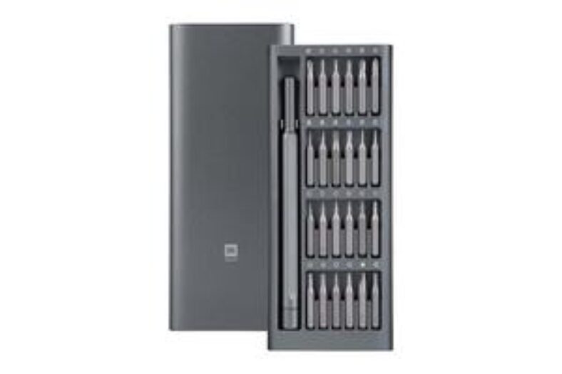 [kogan-first]-xiaomi-mi-precision-screwdriver-kit-$19.99-delivered-@-kogan