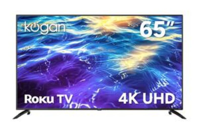 kogan-65″-led-4k-smart-roku-tv-–-r95t-–-$549-($499-with-kogan-first)-+-shipping-@-kogan