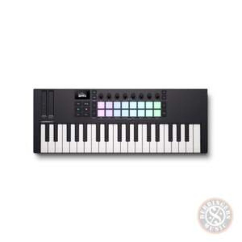 novation-mk4-37-key-mini-midi-keyboard-$219-+-delivery-($0-to-capital-cities)-@-derringers-music