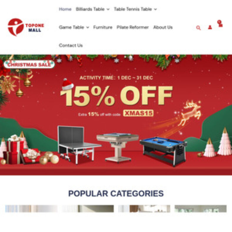 15%off-indoor-table-tennis-table-ping-pong-table-$365.5