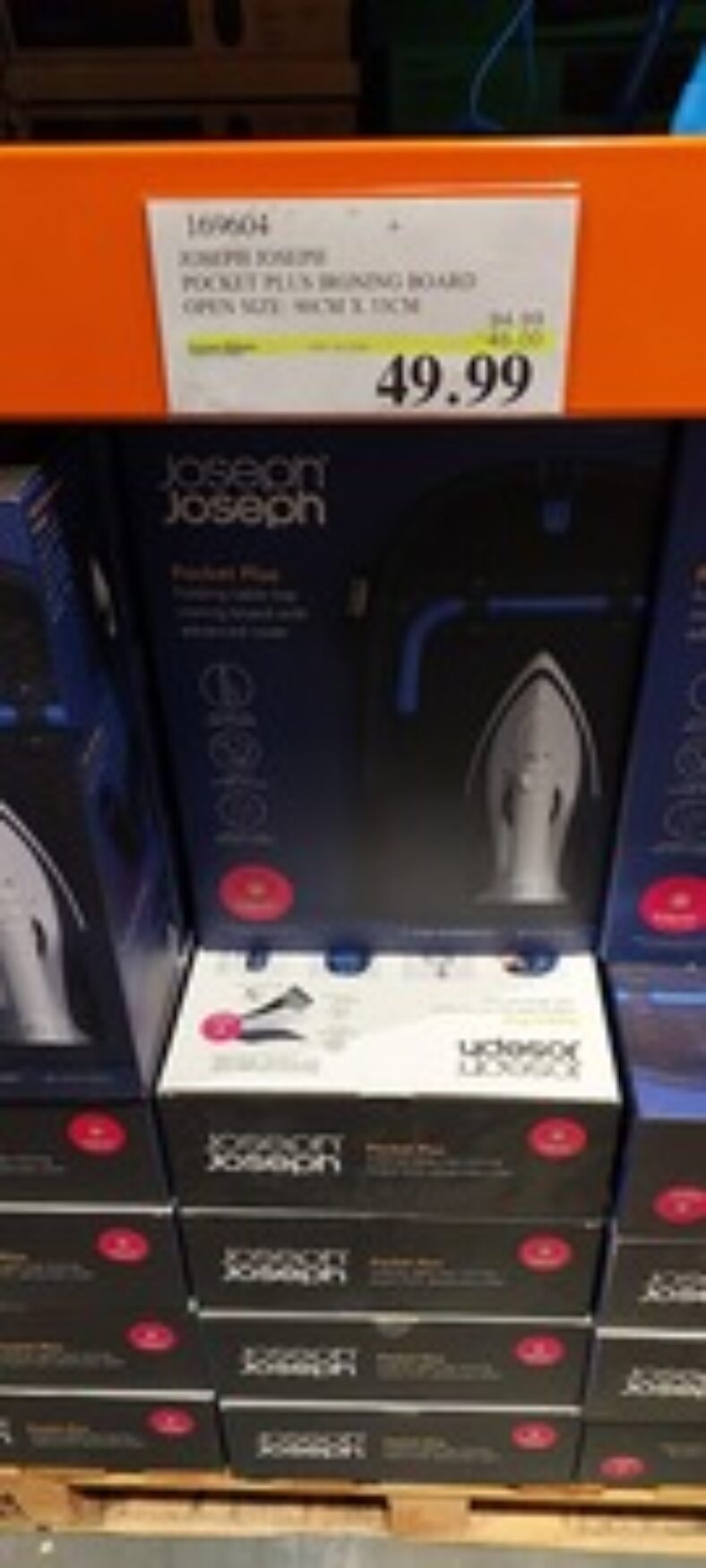 [qld]-joseph-joseph-pocket-plus-ironing-board-$49.99-@-costco-coomera-(membership-required)