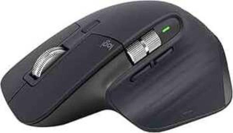 logitech-mx-master-3s-$101.00-delivered-@-amazon-au