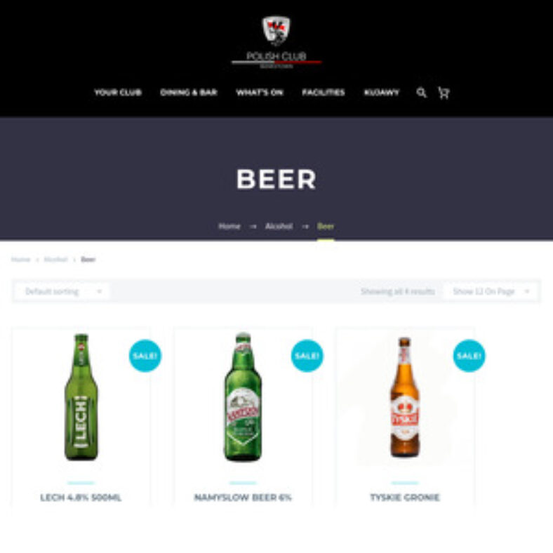 [nsw]-20-pack-500ml-polish-beers-from-$79.99-click-&-collect-only-pickup-in-bankstown