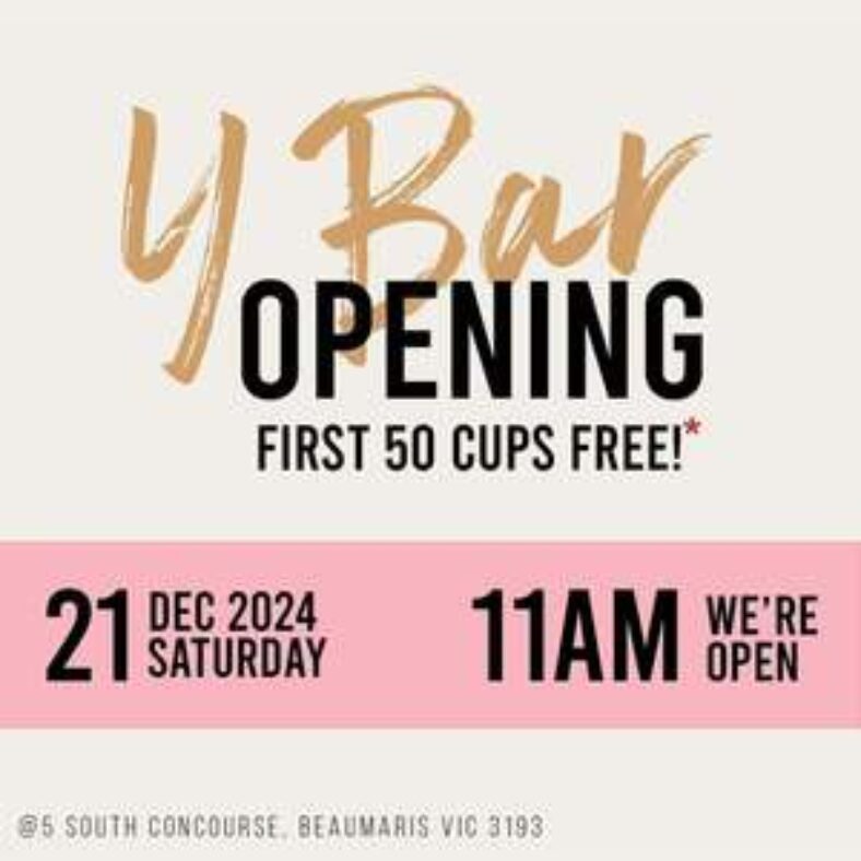 first-50-bowls-free!-+-10%-off-all-day!-@y-bar-fusion,-beaumaris-vic