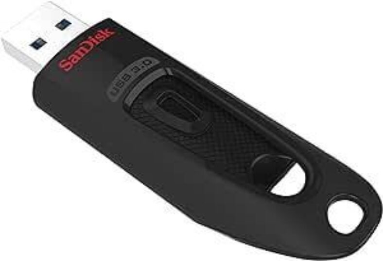 256gb-sandisk-ultra-usb-$3309-at-officeworks-with-price-match-from-amazon-($34.83)