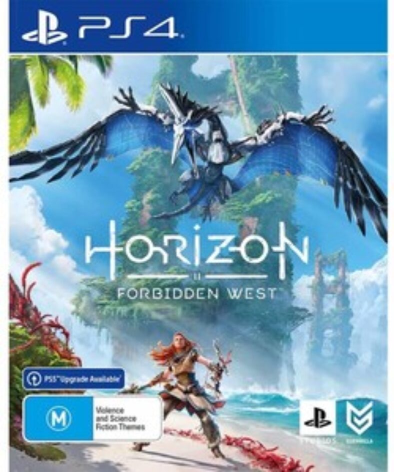[ps4]-horizon-forbidden-west-$28-(was-$79.95)-+-shipping-/-$0-c&c-@-eb-games