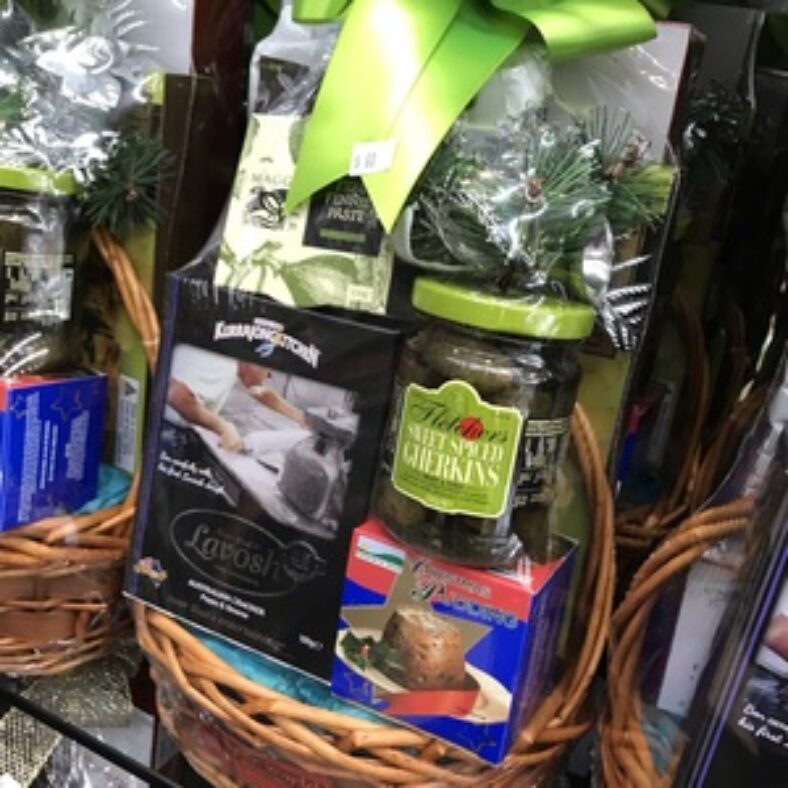 [vic]-70%-off-all-stock,-in-store-only-@-hamper-world,-brunswick-west