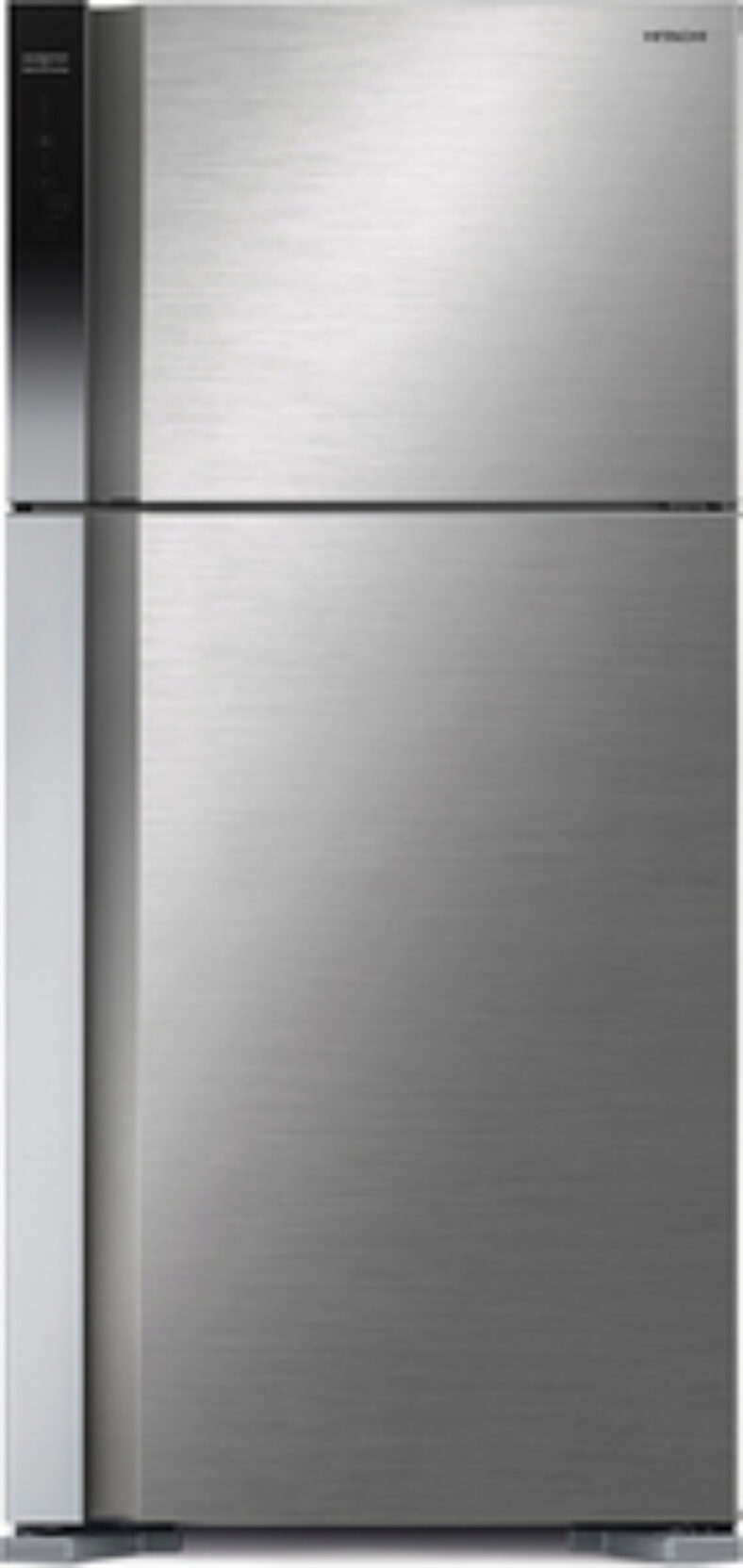 hitachi-601l-top-mount-fridge-rv660pt7bsl-$999-+-delivery-($0-c&c)-@-bing-lee