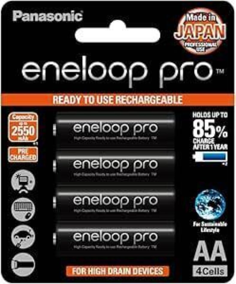 eneloop-pro:-aa-4-pack-$18-($1620-s&s)-|-aaa-4-pack-$15-($13.50-s&s)-+-delivery-($0-prime/-$59-spend)-@-amazon-au