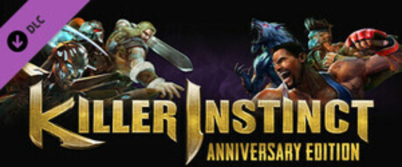 [pc,-steam]-killer-instinct:-anniversary-edition-$9.98-(75%-off)-@-steam