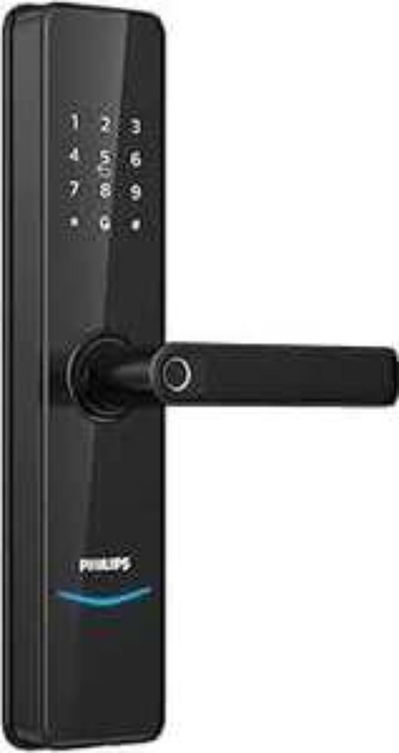 philips-smart-door-lock-ddl603e-5hws-$199-delivered-@-amazon-au