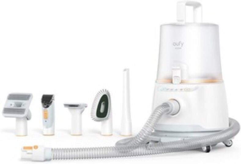 eufy-pet-grooming-kit-with-vacuum-$89,-anker-soundcore-sleep-a10-earbuds-$127-delivered-@-wireless-1