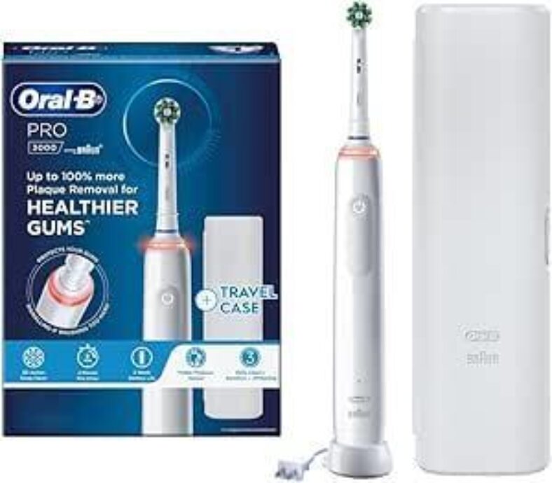 oral-b-pro-3000-deep-clean-electric-toothbrush-white-$67.99-delivered-@-amazon-au