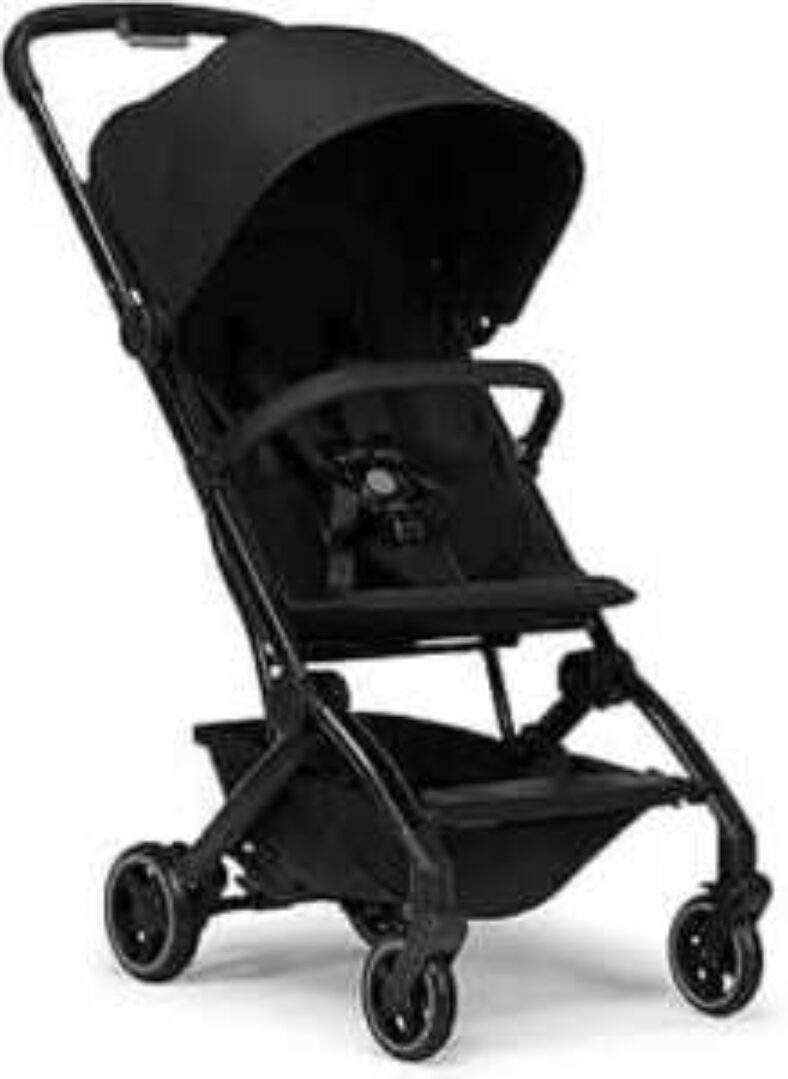 joolz-aer+-(space-black)-stroller-$509.14-delivered-@-amazon-au
