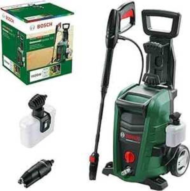 bosch-1500w-electric-high-pressure-washer-cleaner-1820-psi-$157.98-delivered-@-amazon-au