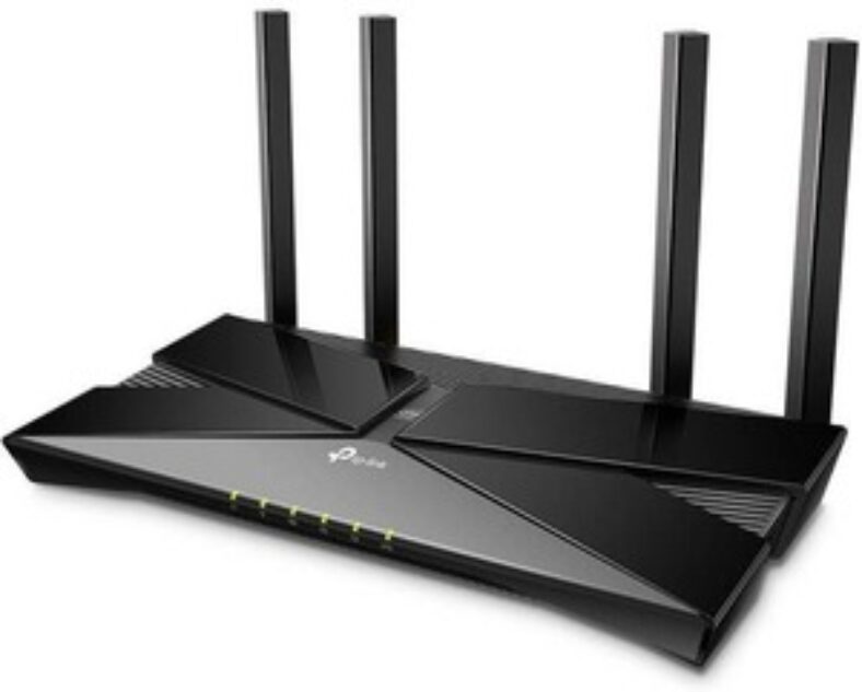 [backorder]-tp-link-archer-ax50-ax3000-wi-fi-6-router-$55-+-$8.95-delivery-($0-c&c)-+-surcharge-@-digidirect