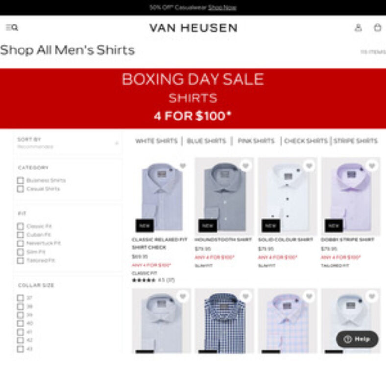 dress-shirt-$25-each-+-$7.95-delivery-($0-with-$100-spend/-in-store)-@-van-heusen