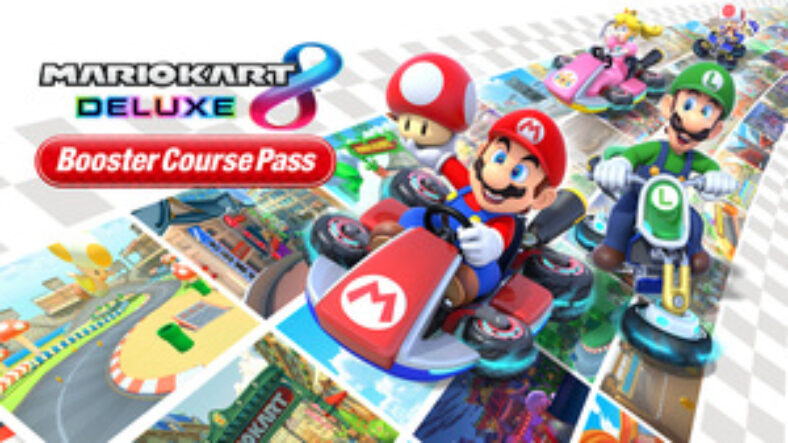 [switch]-mario-kart-8-deluxe-booster-course-pass-$30,-splatoon-3-expansion-pass-$30-@-nintendo-eshop