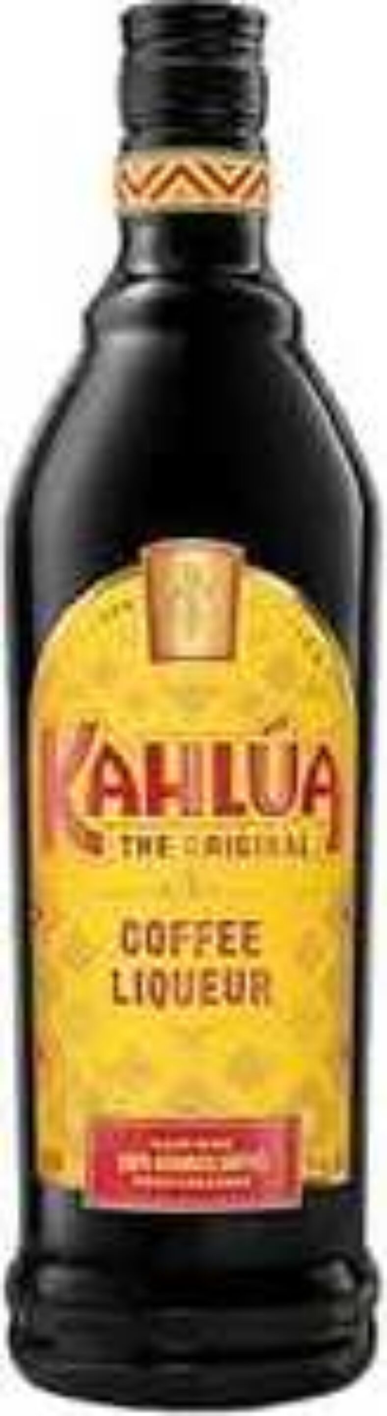 kahlua-coffee-liqueur-1l-$33.90-+-delivery-($0-with-prime/-$59-spend)-@-amazon-au