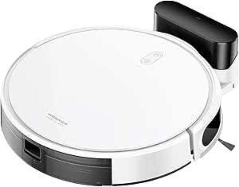 dreame-mova-m1-robot-vacuum-and-mop-combo-(4500pa-suction,-lidar)-$149.49-delivered-@-dreame-amazon-au
