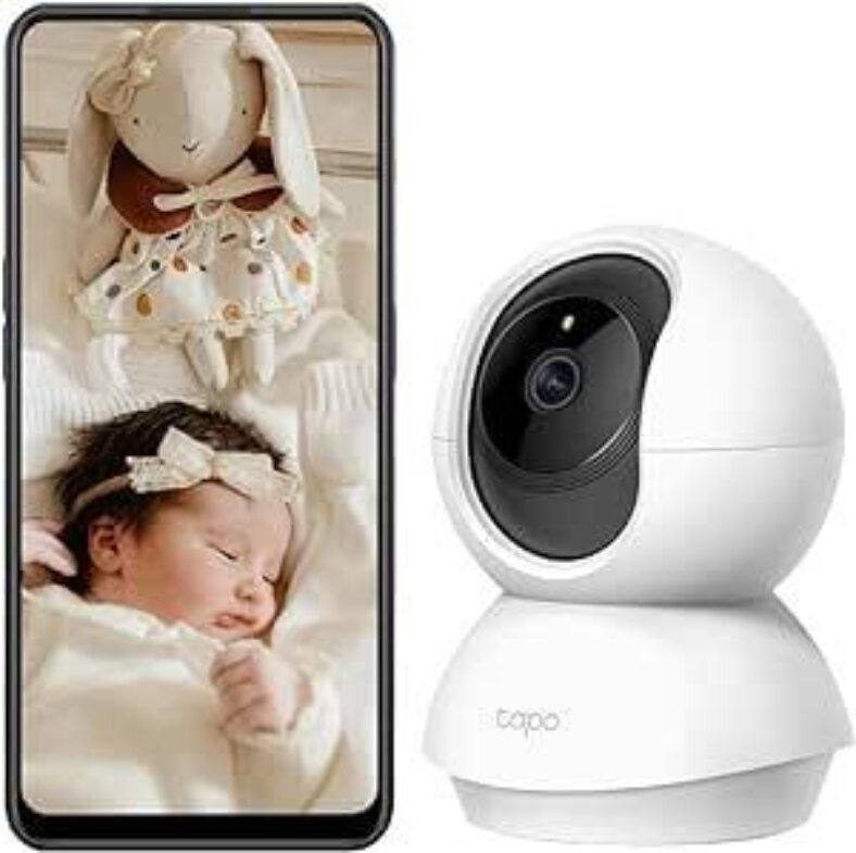 tp-link-tapo-c200-$29-(was-$49)-+-delivery-($0-with-prime/-$59-spend)-@-amazon-au