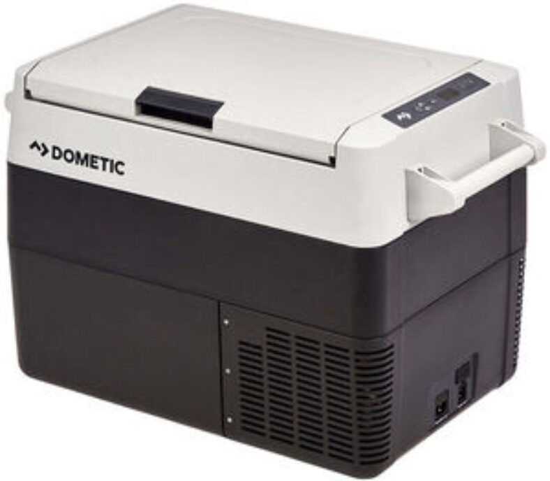 dometic-cff45-fridge-freezer-and-cover-pack-43.5l-$599-(was-$1085)-+-delivery-($0-c&c/-in-store)-@-bcf