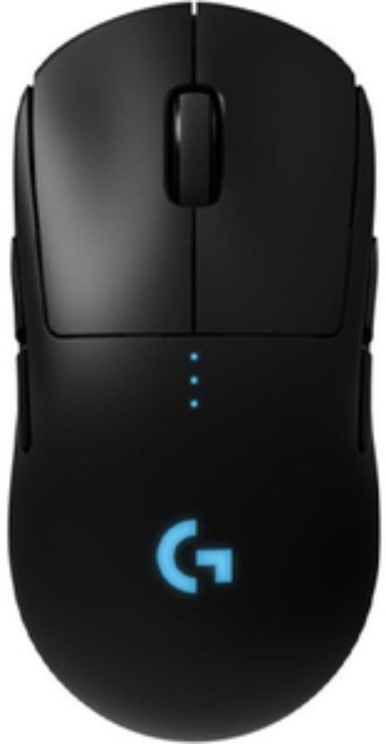 logitech-g-pro-lightspeed-wireless-gaming-mouse-$109-+-delivery-($0-c&c/in-store)-+-surcharge-@-centre-com