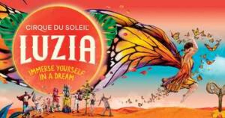 save-up-to-25%*-on-luzia-by-cirque-du-soleil-in-sydney